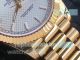 EW Factory Replica Swiss ETA3255 Rolex Day-Date II Watch Gold  (6)_th.jpg